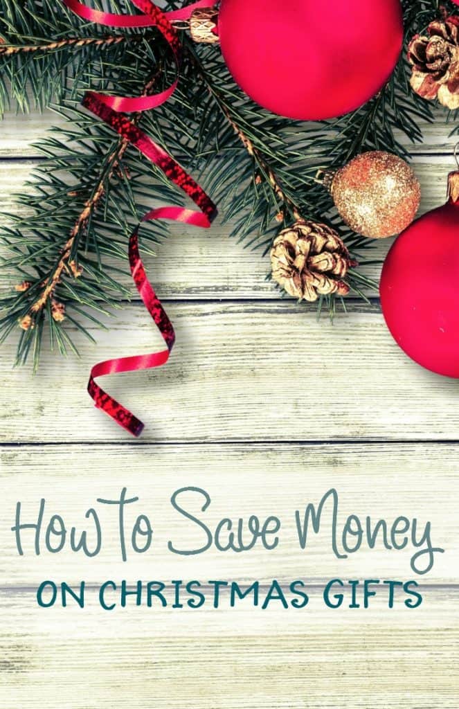 How far ahead do you plan your Christmas shopping? Do you have a Christmas budget in place?