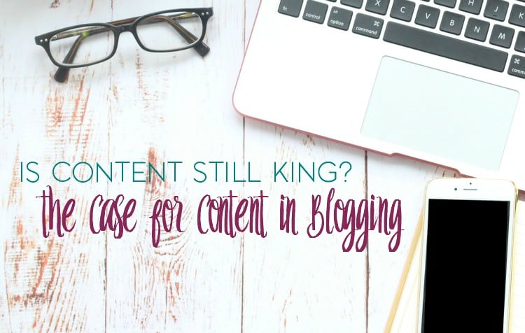 Content is still king, regardless of your niche or area of expertise. Here are some tips and tricks for content creation.