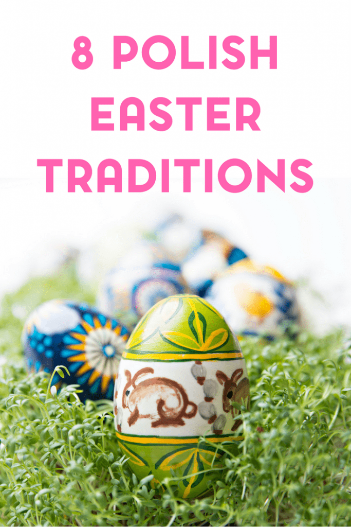 If you're looking to expand on your Easter exploration and traditions; be sure to check out these 8 Polish Easter traditions and customs.