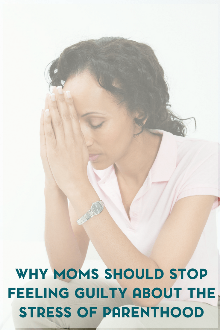 Some days being a mom is tough. It's stressful and you may count down the minutes until bedtime. Here are 4 powerful motherhood quotes for when the days are stressful.