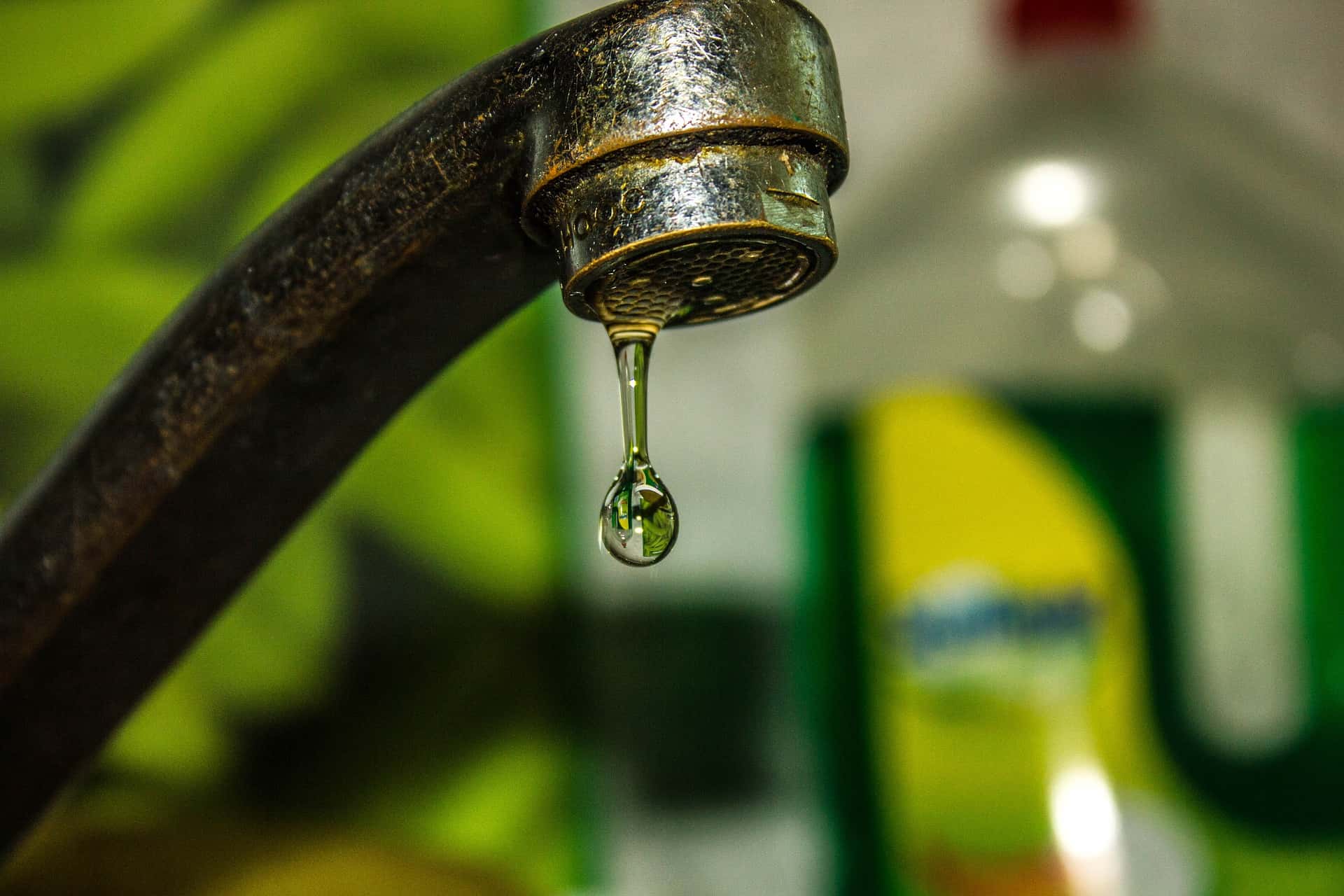 Diagnosing And Fixing Water Pressure Problems Around Your Home