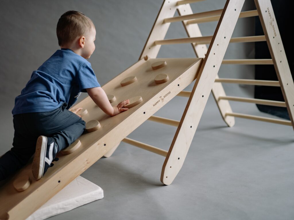 5 Sensory-Friendly Home Modifications for Your Autistic Child