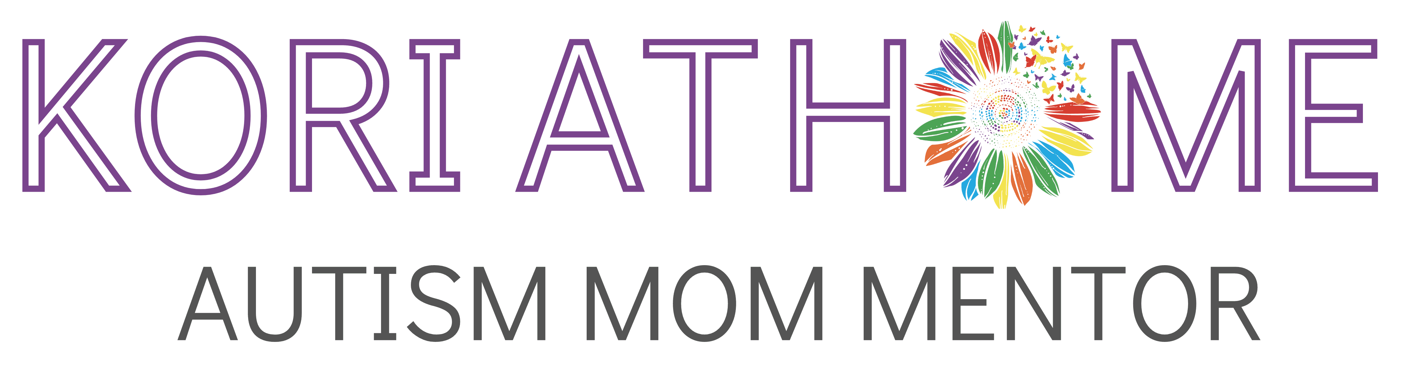 Kori at Home logo